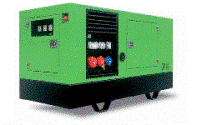 GREEN POWER GP 200